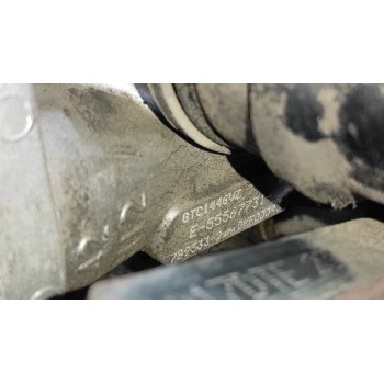 Recambio de motor completo para opel astra j lim. cosmo referencia OEM IAM A17DTE  