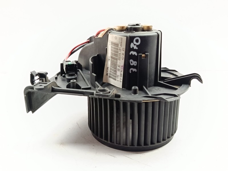 Recambio de ventilador calefaccion para peugeot expert tepee mixto l1 referencia OEM IAM 6441X7  