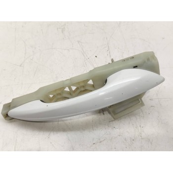 Recambio de maneta exterior trasera derecha para hyundai i20 (bc3) essence referencia OEM IAM 82661Q0010  