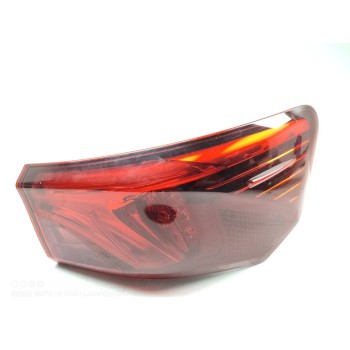 Recambio de piloto trasero derecho para toyota avensis touring sports advance referencia OEM IAM 8155005310  