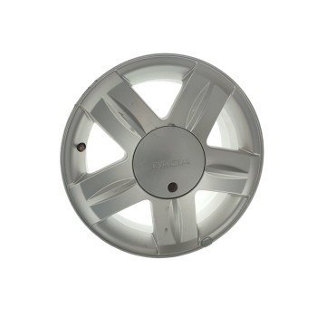 Recambio de llanta para dacia sandero ambiance referencia OEM IAM 8200760342  