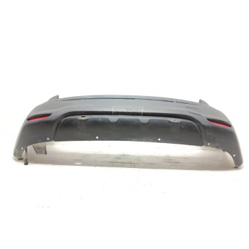 Recambio de paragolpes trasero para nissan qashqai (j11) acenta referencia OEM IAM 850224EA0A  