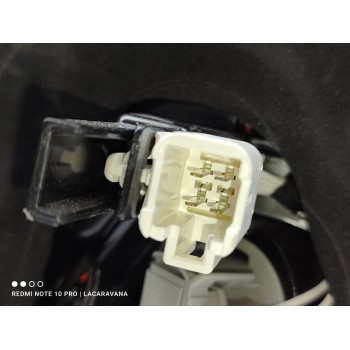 Recambio de piloto trasero derecho para toyota avensis touring sports advance referencia OEM IAM 8155005310  