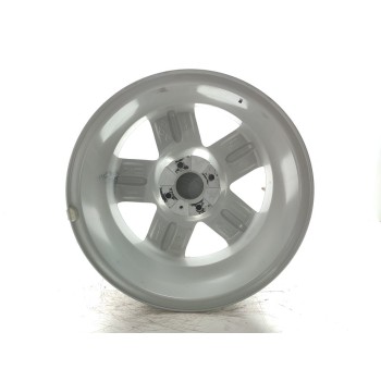 Recambio de llanta para dacia sandero ambiance referencia OEM IAM 8200760342  