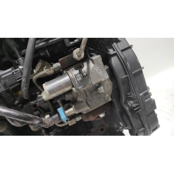 Recambio de motor completo para opel astra j lim. cosmo referencia OEM IAM A17DTE  