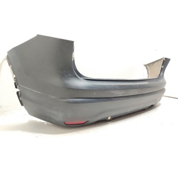 Recambio de paragolpes trasero para nissan qashqai (j11) acenta referencia OEM IAM 850224EA0A  