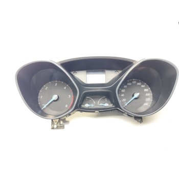 Recambio de cuadro instrumentos para ford c-max trend referencia OEM IAM BM5T10849CU  