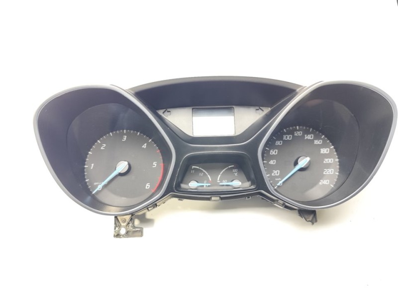 Recambio de cuadro instrumentos para ford c-max trend referencia OEM IAM BM5T10849CU  