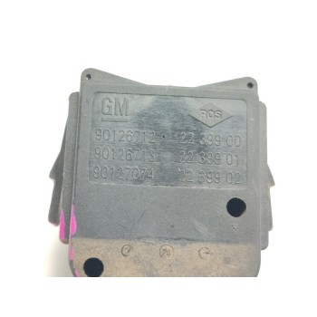 Recambio de mando intermitentes para opel corsa a ls referencia OEM IAM 90126712  