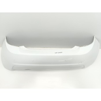 Recambio de paragolpes trasero para chevrolet aveo berlina hatchback lt+ referencia OEM IAM 95460678  