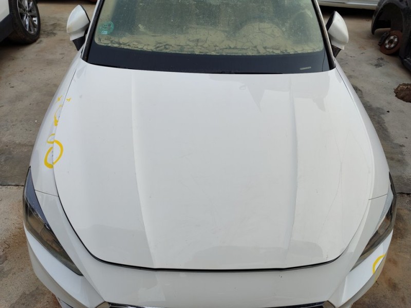 Recambio de capo para seat leon (kl1) style referencia OEM IAM 5FA823031D  