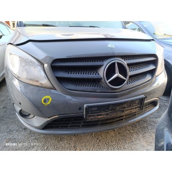 PARAGOLPES DELANTERO A4158850201 