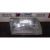 Recambio de faro derecho para fiat cinquecento (170) 0.7 referencia OEM IAM 35240748  