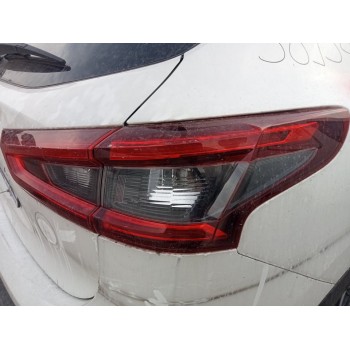 Recambio de piloto trasero derecho para nissan qashqai (j11) acenta referencia OEM IAM   