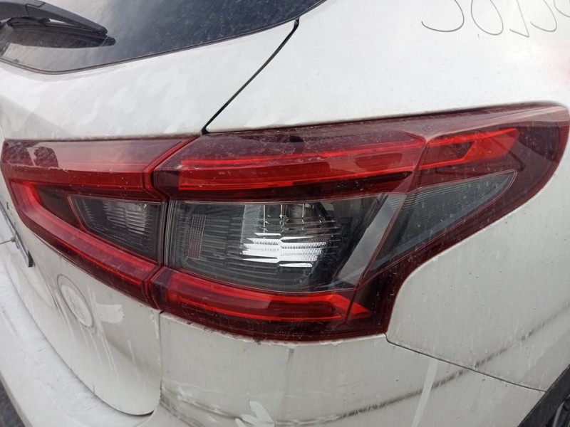 Recambio de piloto trasero derecho para nissan qashqai (j11) acenta referencia OEM IAM   