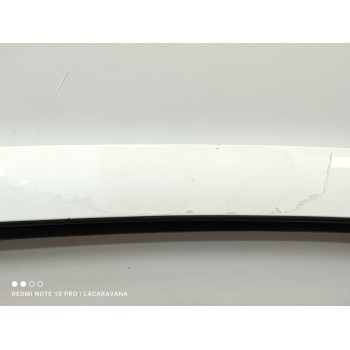 Recambio de puerta trasera izquierda para citroën c3 tonic referencia OEM IAM 9002CC  