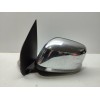 Recambio de retrovisor izquierdo para nissan navara pick-up (d40m) referencia OEM IAM 963024X00A  