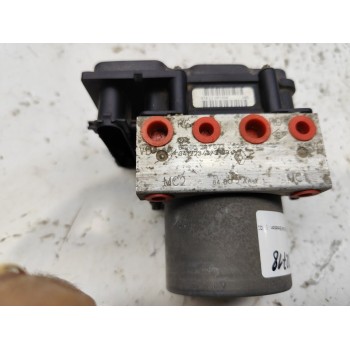 Recambio de abs para renault megane ii classic berlina emotion referencia OEM IAM 0265231577  
