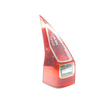 Recambio de piloto trasero izquierdo para renault megane ii familiar authentique referencia OEM IAM 8200417349  