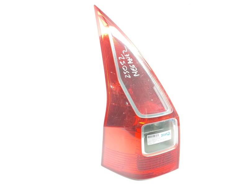 Recambio de piloto trasero izquierdo para renault megane ii familiar authentique referencia OEM IAM 8200417349  