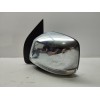 Recambio de retrovisor izquierdo para nissan navara pick-up (d40m) referencia OEM IAM 963024X00A  