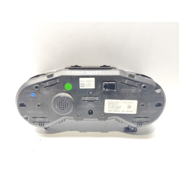 Recambio de cuadro instrumentos para ford c-max trend referencia OEM IAM BM5T10849CU  