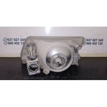 Recambio de faro derecho para fiat cinquecento (170) 0.7 referencia OEM IAM 35240748  