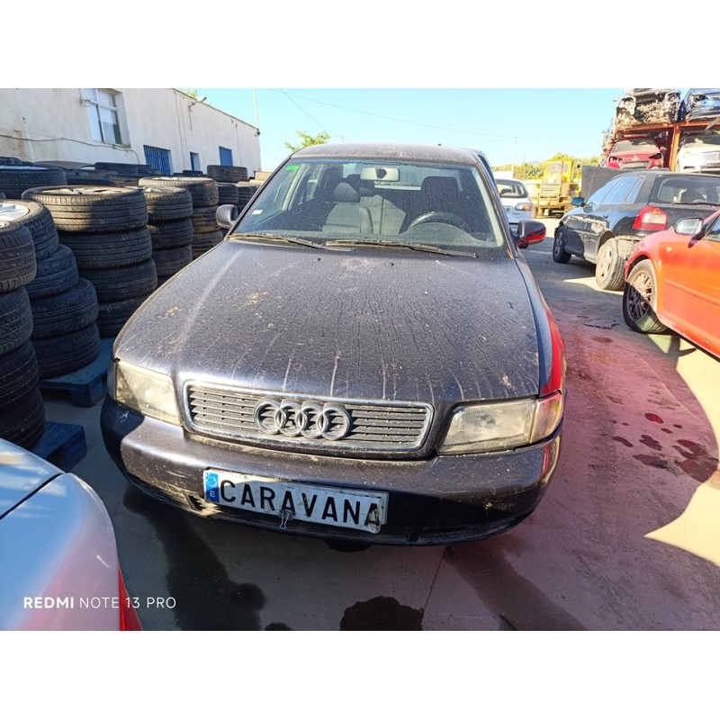audi a4 berlina (b5) del año 1998