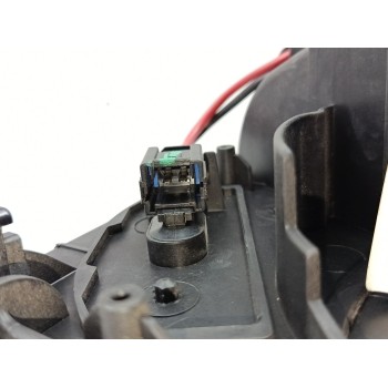 Recambio de ventilador calefaccion para peugeot expert tepee mixto l1 referencia OEM IAM 6441X7  