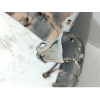 Recambio de paragolpes trasero para nissan qashqai (j11) acenta referencia OEM IAM 850224EA0A  