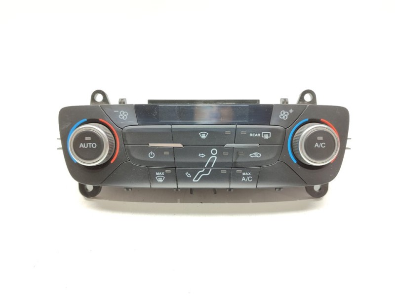Recambio de mando climatizador para ford focus lim. trend referencia OEM IAM F1ET18C612AJ  