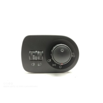 Recambio de mando luces para seat leon (1p1) comfort limited referencia OEM IAM 1P1941431F  