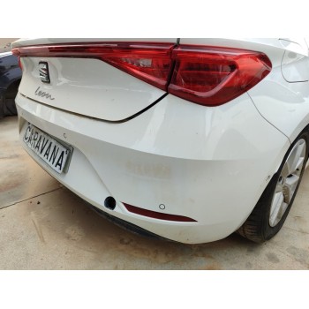 Recambio de paragolpes trasero para seat leon (kl1) style referencia OEM IAM 5FA807421  