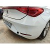 Recambio de paragolpes trasero para seat leon (kl1) style referencia OEM IAM 5FA807421  