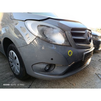 Recambio de paragolpes delantero para mercedes-benz citan (w415) combi 109 cdi largo (a2) (415703) referencia OEM IAM A415885020