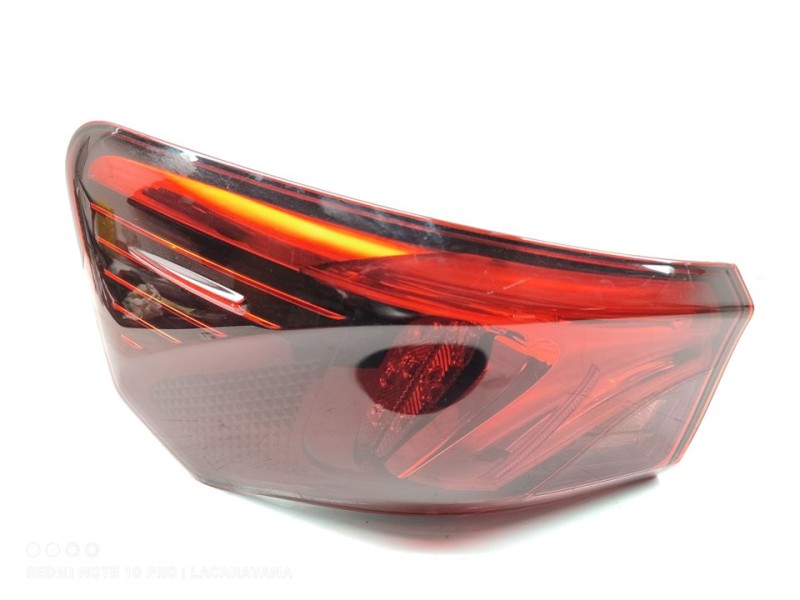 Recambio de piloto trasero izquierdo para toyota avensis touring sports advance referencia OEM IAM 8156005310  