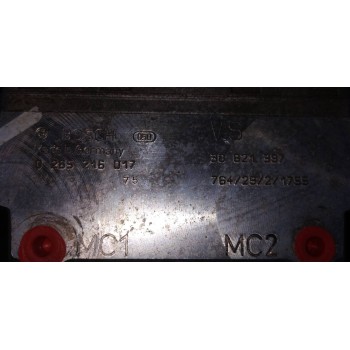 Recambio de abs para volvo s40 berlina td referencia OEM IAM 30821397  