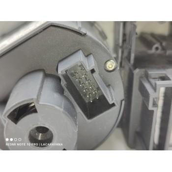 Recambio de mando luces para seat leon (1p1) comfort limited referencia OEM IAM 1P1941431F  