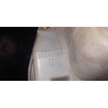 Recambio de faro derecho para fiat cinquecento (170) 0.7 referencia OEM IAM 35240748  
