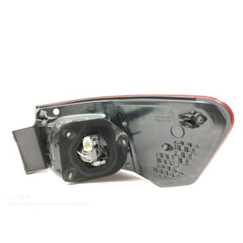 Recambio de piloto trasero izquierdo para toyota avensis touring sports advance referencia OEM IAM 8156005310  