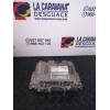 Recambio de centralita motor uce para ford fiesta (ccn) ambiente referencia OEM IAM DA6A12A650NA  