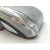 Recambio de retrovisor izquierdo para nissan navara pick-up (d40m) referencia OEM IAM 963024X00A  