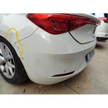 Recambio de paragolpes trasero para seat leon (kl1) style referencia OEM IAM 5FA807421  