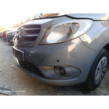 Recambio de paragolpes delantero para mercedes-benz citan (w415) combi 109 cdi largo (a2) (415703) referencia OEM IAM A415885020