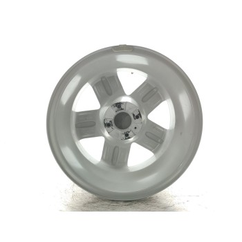 Recambio de llanta para dacia sandero ambiance referencia OEM IAM 8200760342  