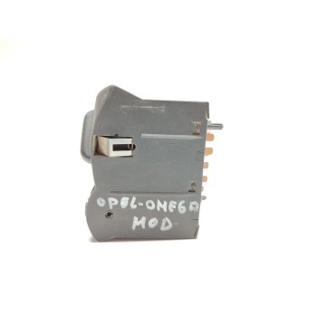 Recambio de mando luces para opel omega b básico berlina referencia OEM IAM 90460591  