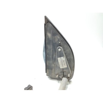 Recambio de retrovisor izquierdo para nissan navara pick-up (d40m) referencia OEM IAM 963024X00A  