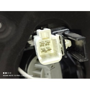 Recambio de piloto trasero izquierdo para toyota avensis touring sports advance referencia OEM IAM 8156005310  