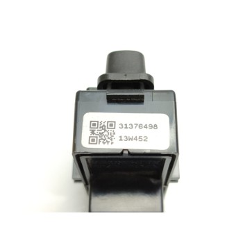 Recambio de interruptor para volvo v40 basis referencia OEM IAM 31376498  