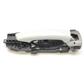 MANETA EXTERIOR DELANTERA IZQUIERDA 8V0837885 / 8V0837205AGRU 